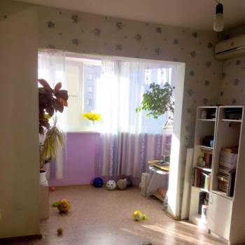 Продается 2-х комнатная квартира, 86,5 м²