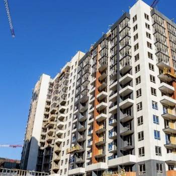 Продается 1-комнатная квартира, 29,5 м²