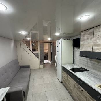 Продается 1-комнатная квартира, 20 м²