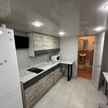 Продается 1-комнатная квартира, 20 м²