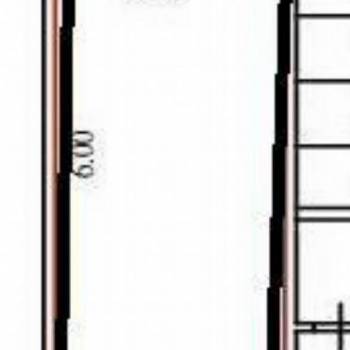 Продается 1-комнатная квартира, 18,6 м²