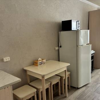 Продается 1-комнатная квартира, 18,6 м²