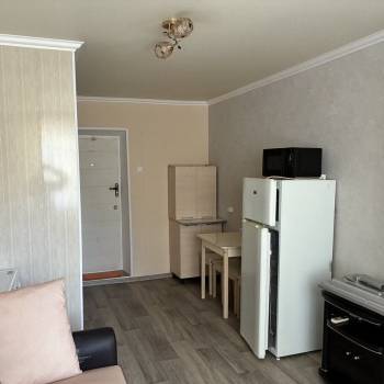 Продается 1-комнатная квартира, 18,6 м²