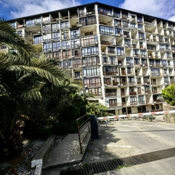 Продается 1-комнатная квартира, 25 м²