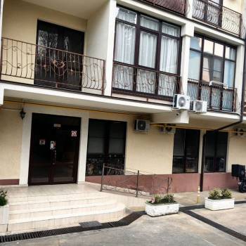 Продается 1-комнатная квартира, 25 м²