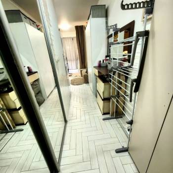 Продается 1-комнатная квартира, 25 м²