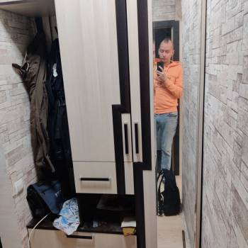 Продается 1-комнатная квартира, 25,7 м²