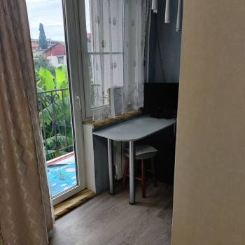 Продается 1-комнатная квартира, 25,7 м²