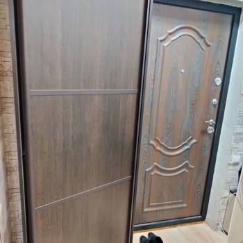 Продается 1-комнатная квартира, 25,7 м²