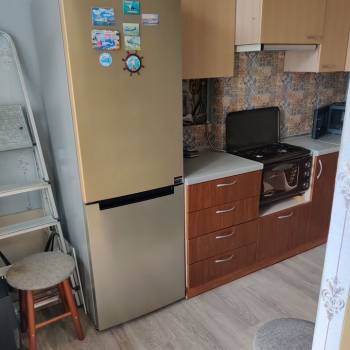 Продается 1-комнатная квартира, 25,7 м²