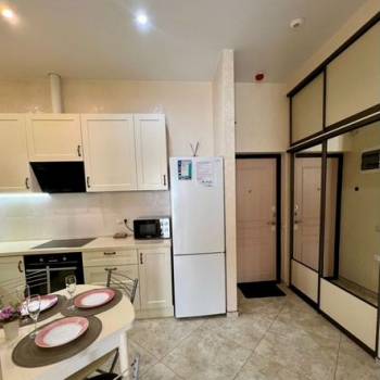 Сдается 2-х комнатная квартира, 45 м²