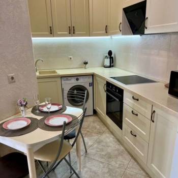 Сдается 2-х комнатная квартира, 45 м²