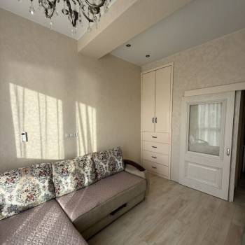 Сдается 2-х комнатная квартира, 45 м²