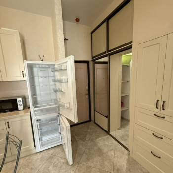 Сдается 2-х комнатная квартира, 45 м²