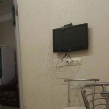 Сдается 1-комнатная квартира, 20 м²