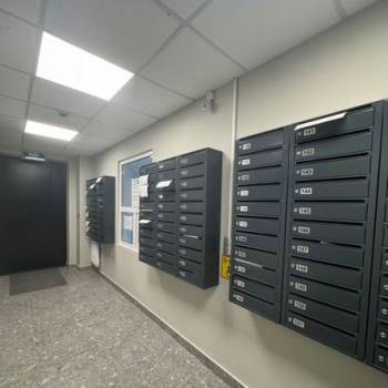 Продается 2-х комнатная квартира, 50,6 м²