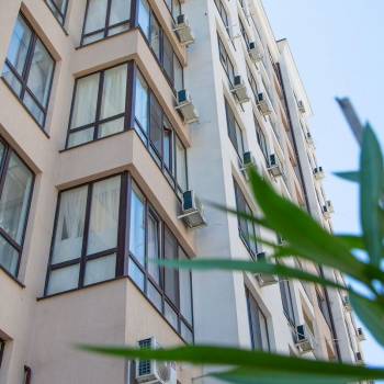 Продается 1-комнатная квартира, 40 м²