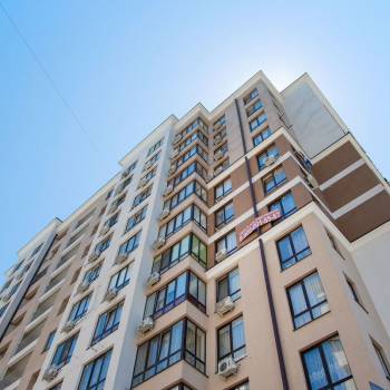 Продается 1-комнатная квартира, 40 м²