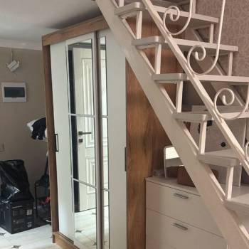 Сдается 2-х комнатная квартира, 45 м²
