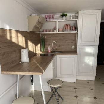 Сдается 2-х комнатная квартира, 45 м²
