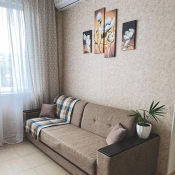 Продается 2-х комнатная квартира, 72 м²