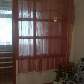 Продается 1-комнатная квартира, 15 м²