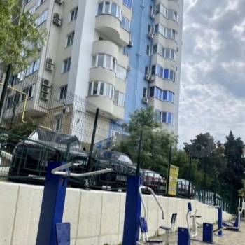 Продается 3-х комнатная квартира, 129,5 м²