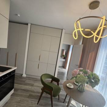 Продается 1-комнатная квартира, 30,2 м²