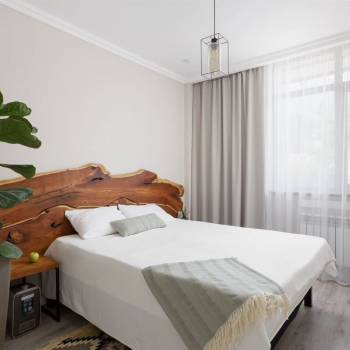 Сдается 2-х комнатная квартира, 45 м²