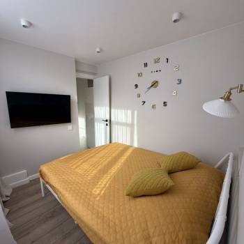 Сдается 2-х комнатная квартира, 30 м²