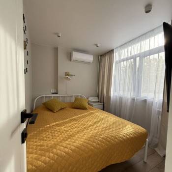 Сдается 2-х комнатная квартира, 30 м²