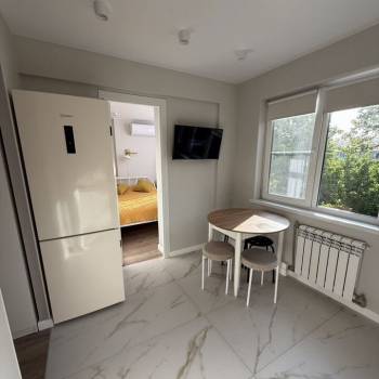 Сдается 2-х комнатная квартира, 30 м²