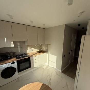 Сдается 2-х комнатная квартира, 30 м²