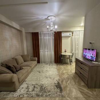 Продается 1-комнатная квартира, 28 м²