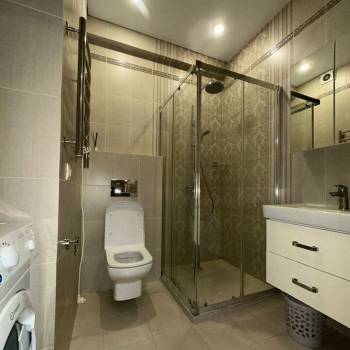 Продается 1-комнатная квартира, 28 м²