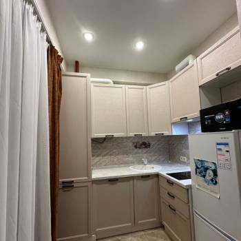 Продается 1-комнатная квартира, 28 м²