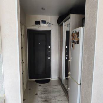Продается 1-комнатная квартира, 25,8 м²
