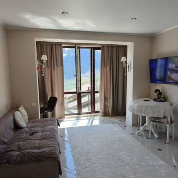 Продается 1-комнатная квартира, 25,8 м²