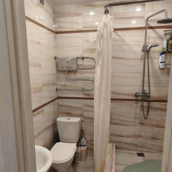 Продается 1-комнатная квартира, 25,8 м²