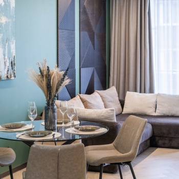 Сдается 2-х комнатная квартира, 59 м²