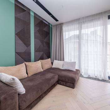 Сдается 2-х комнатная квартира, 59 м²