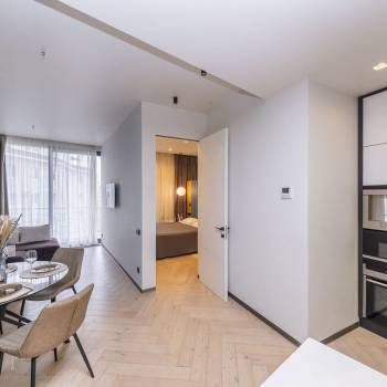 Сдается 2-х комнатная квартира, 59 м²