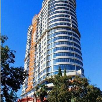 Продается 2-х комнатная квартира, 56,1 м²
