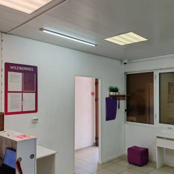 Сдается Нежилое помещение, 72 м²