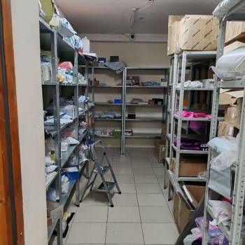 Сдается Нежилое помещение, 72 м²