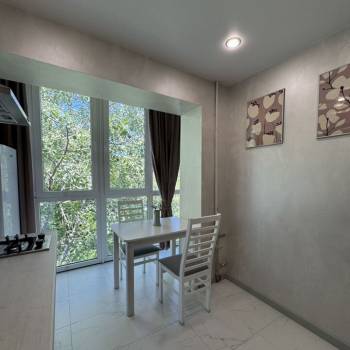 Продается 1-комнатная квартира, 30 м²