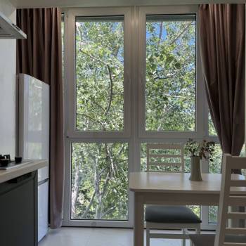 Продается 1-комнатная квартира, 30 м²