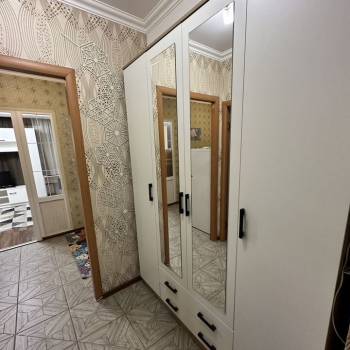 Сдается 1-комнатная квартира, 33,4 м²