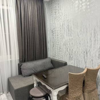 Сдается 1-комнатная квартира, 38 м²