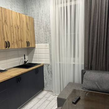 Сдается 1-комнатная квартира, 38 м²